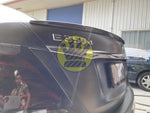 Carbon Fiber Spoiler - W213 E Class Sedan