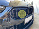 Gloss black Grill - F44 2 Series