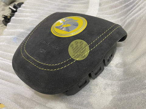 Custom airbag Cover - VF