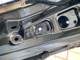 Carbon Fiber Adjustable Wing - FK FK8 Civic (Hatch)