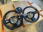 Carbon Fiber Steering Wheel - R56 Mini