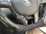 Forge Carbon Fiber Steering wheel - VE Commodore HSV E1 E2 E3