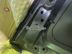 V style Steel Vented Bonnet  - E92 E93 3 Series