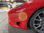 Challenge stradale front bumper - - Ferrari 360
