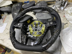 Forge Carbon Fiber Steering wheel - VE Commodore HSV E1 E2 E3