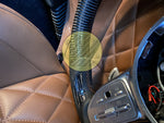 Custom Carbon Fiber Steering Wheel - AMG GT C (15 Up)