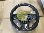 Carbon Fiber Steering wheel - Triton