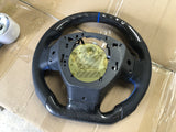 Carbon Fiber Steering wheel - Triton