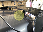 AMG style Gloss Black Spoiler - W177