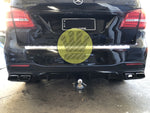 GL63 Style Diffuser - GL X166