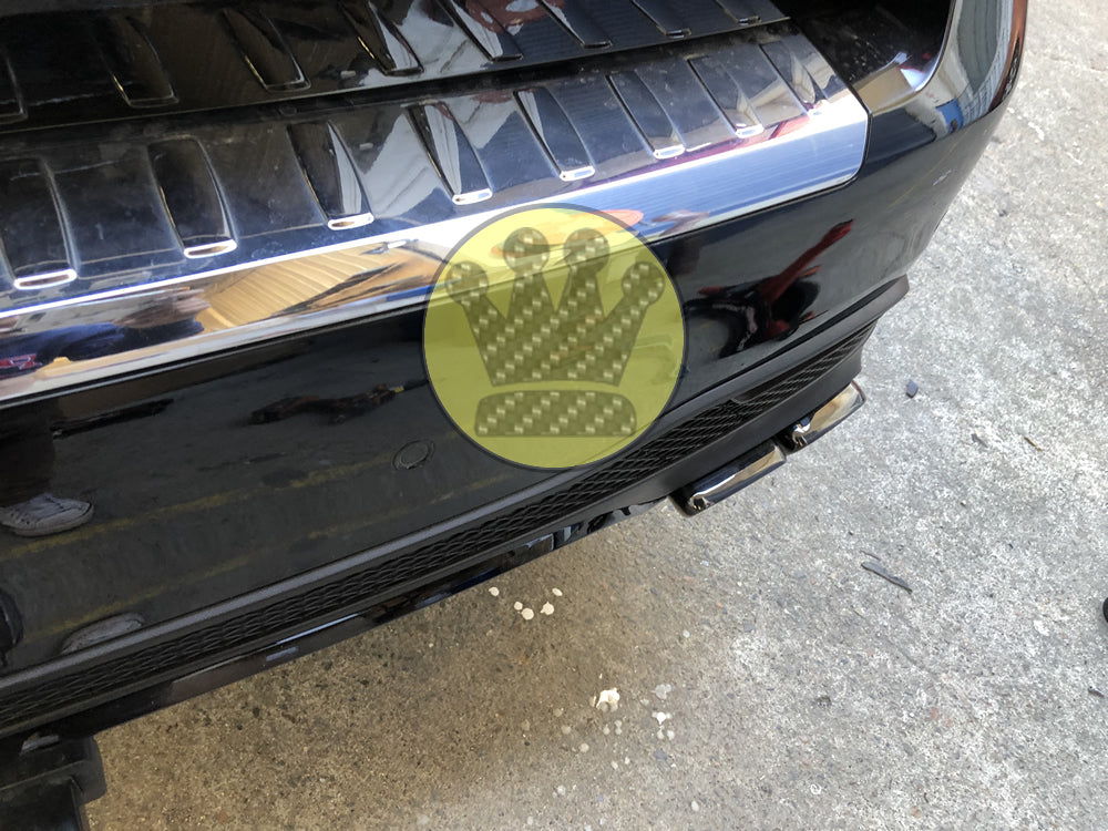 GL63 Style Diffuser - GL X166 – bodykit kingdom