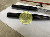 Carbon Fiber Baseball Bat