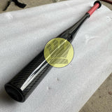 Carbon Fiber Baseball Bat