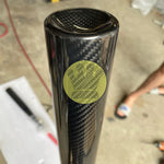 Carbon Fiber Baseball Bat