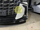 "7" Light - Toyota Alphard