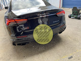 Facelited Tail Light - Maserati Quattroporte