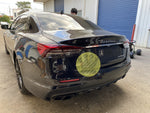 Facelited Tail Light - Maserati Quattroporte