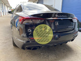 Facelited Tail Light - Maserati Quattroporte