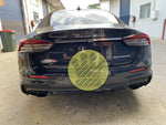 Facelited Tail Light - Maserati Quattroporte