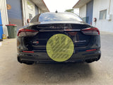 Facelited Tail Light - Maserati Quattroporte