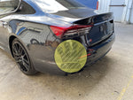 Facelited Tail Light - Maserati Quattroporte