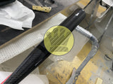 Carbon Fiber Baseball Bat