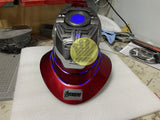 Bluetooth Speaker ironman helmet Stand