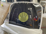 Carbon Fiber Vented Bonnet - F10 5 Series