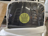 Carbon Fiber Vented Bonnet - F10 5 Series