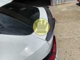 Type 1 Carbon Fiber Spoiler - G02 X4 LCI X4M F98