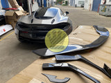 Carbon Fiber Wing - 750S 750GT