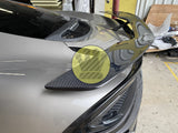 Carbon Fiber Wing - 750S 750GT