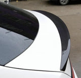 Carbon Fiber Spoiler - GLE C292 Coupe