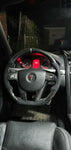 Carbon Fiber Steering wheel - VE Commodore HSV E1 E2 E3